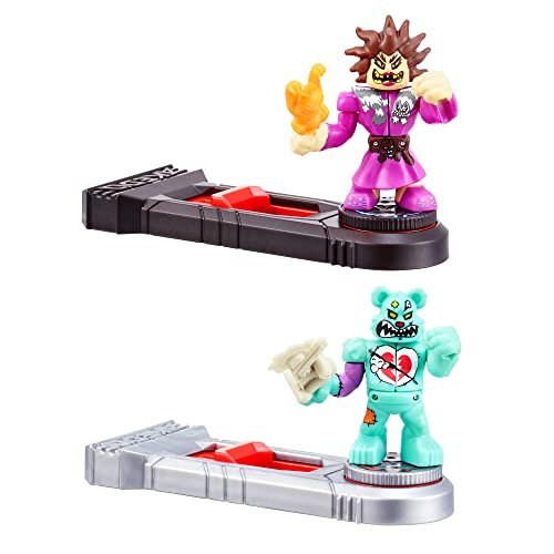 Akedo Series 1 Ultimate Arcade Warriors | Official Collection