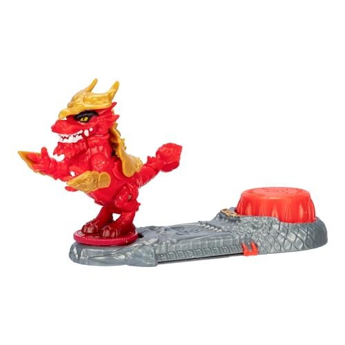 Akedo Ninja Fury Warriors | Official Series Collection