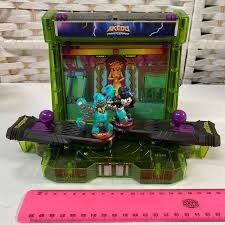 Akedo Powerstorm Arena Battle Set